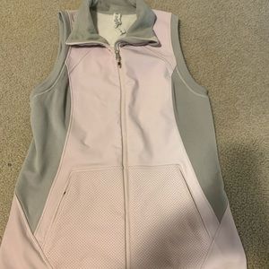 Lululemon vest